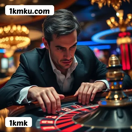 Catálogo 1kmk 2.547 jogos - Pragmatic Play, Evolution, NetEnt