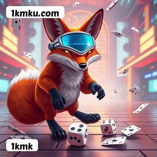 Níveis do programa VIP da 1kmk