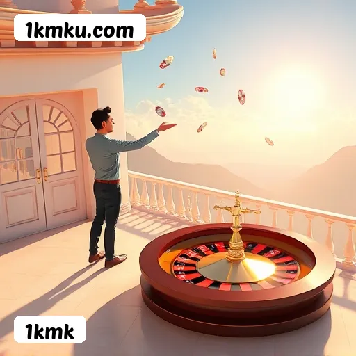 Principais provedores de slots da 1kmk - NetEnt, Pragmatic Play, Play'n GO