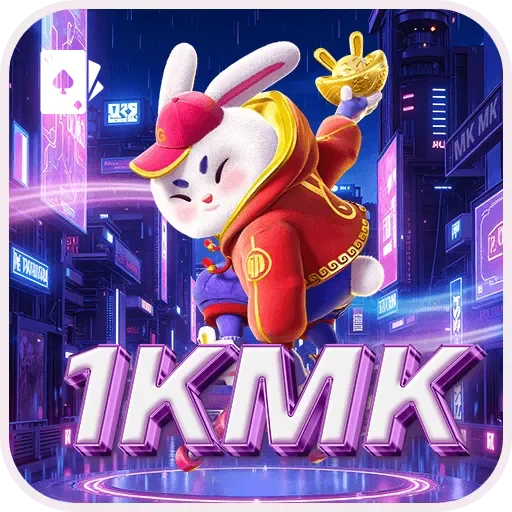 Cassino ao vivo da 1kmk com dealers reais